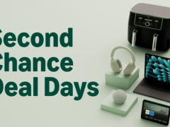 亚马逊“Second Chance Deal Days”首登拉美,退货翻新商品开启标准化运营新篇