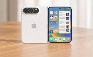 苹果新CEO首秀放话：下周新品惊艳登场，iPhone Ultra折叠屏或成焦点