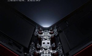 雷军透露小米18 Fold硬件升级,抗摔性能大幅提升向直板旗舰看齐