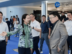 星宇股份“劝退门”：常州女首富的职场规则，在00后与全球化浪潮中失效