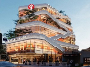 霸王茶姬运营主体工商大变动：创始人张俊杰卸任，公司迈向集团化新征程