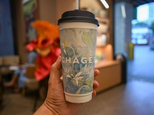霸王茶姬工商变更引关注 知情人士：创始人职务变动表述有误系正常调整