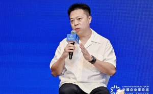 专访奇梦岛李鹏：潮玩企业如何从“鹌鹑”蜕变“天鹅” 成为“六边形战士”