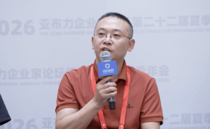 圭目机器人桂仲成：十年坚守“道路CT”，从专家否定到成国家行业标准