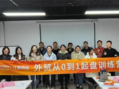 冀南制造业出海新路径：石家庄阿里国际站如何助力本地企业数字化破局？