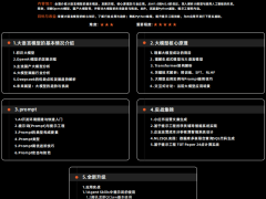 人工智能专业生秋招前夕的觉醒：借小灰熊AI之力，补齐大模型能力短板