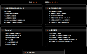 人工智能专业生秋招前夕的觉醒：借小灰熊AI之力，补齐大模型能力短板