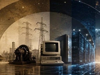 AI技术周期下的价值迁移：洞察智能时代投资新机遇与产业新排序