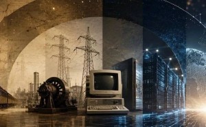 AI技术周期下的价值迁移：洞察智能时代投资新机遇与产业新排序
