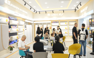 格力“董明珠健康家”湖南再落子，湘潭旗舰店开业助力全屋健康战略加速渗透