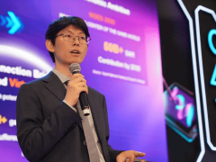华为云核心网以游戏为基，AI赋能网络，驱动全行业数字化转型新征程