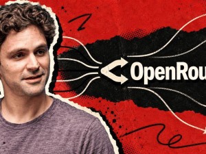 对话OpenRouter CEO:多模型生态崛起,AI未来将走向多元融合与协同创新
