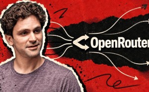 对话OpenRouter CEO：多模型生态崛起，AI未来将走向多元融合与协同创新