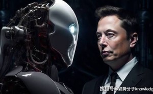 马斯克预言2027年AI数字能力超人类，AI浪潮下人类何去何从？