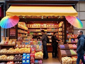 赵一鸣、好想来称重风波背后：看赵定、王泽宁如何引领零食行业破局前行