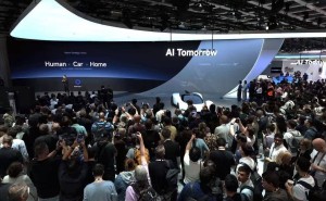 AI领航、清洁电器横扫、具身智能出圈：中国消费电子闪耀IFA 2026