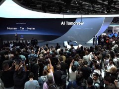 AI领航、清洁电器横扫、具身智能出圈：中国消费电子闪耀IFA 2026