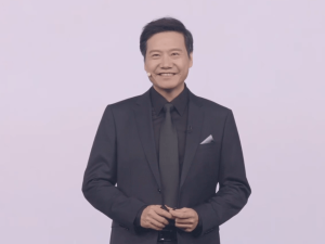 57岁雷军风采依旧：以事业为燃料，自律为翼，闯出人生新高度