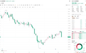 A股异动丨金钟股份大跌逾14% 控股股东拟折价约20%转让19.5%股份