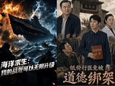 北大博士团队携AI无限画布回归，打造免费造梦片场，深耕游戏产业新蓝海