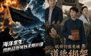北大博士团队携AI无限画布回归，打造免费造梦片场，深耕游戏产业新蓝海