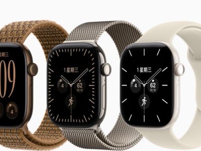 Apple Watch Series 12与Ultra 4登场：健康升级音频智能，2999元起9月18日开售