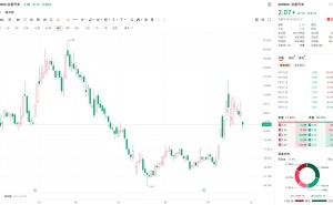 A股异动｜众泰汽车跌近6% 遭欣锦贸易提起合同纠纷诉讼 涉案金额1540万元
