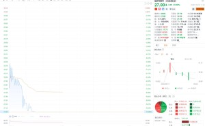 “神股”跌停！6天回撤超67%，市值缩水千亿