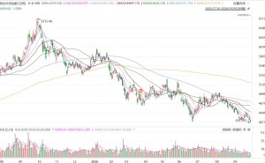 港股收评：恒生科技指数一度创年内新低，内房股逆势走强