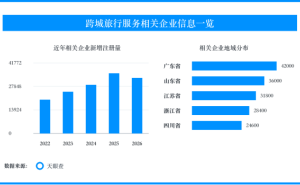 串场式出游推高租车需求，包车服务进入履约核验期