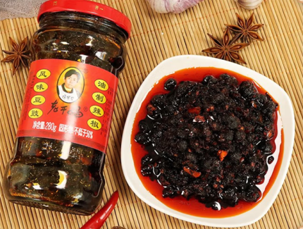 53.91亿逼近历史峰值！老干妈换回贵州辣椒后业绩连续三年回升