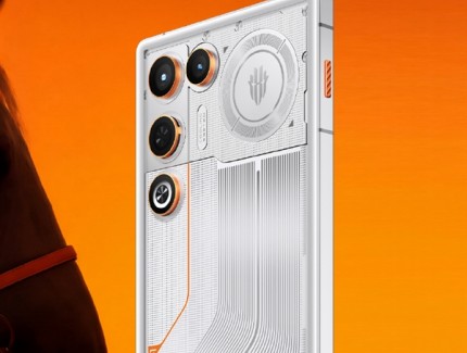 红魔11 Air即将发布：真全面屏搭配全系透明设计，重塑电竞旗舰新标杆