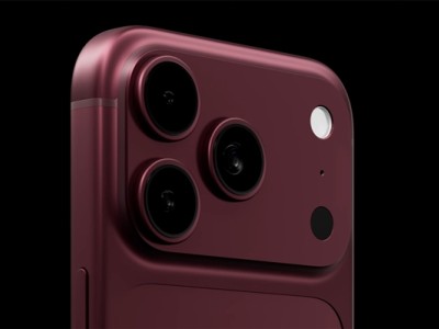 iPhone 18 Pro系列新爆料：前置摄像头与灵动岛或双双移至屏幕左上角