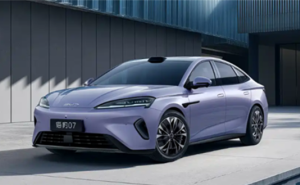 比亚迪2026年3月销量超30万：多品牌协同发力，海外市场与技术创新双突破