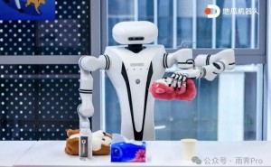 地平线机器人-W回购股份布局人才激励 智驾业务增长强劲未来可期