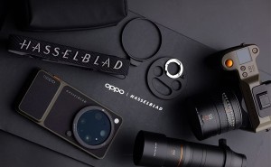 OPPO Find X9 Ultra 4月21日发布 携哈苏限量套装致敬影像传奇