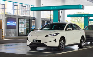 比亚迪一季度香港市场表现亮眼：品牌车型双夺冠