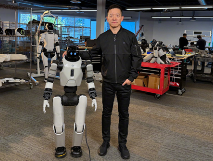 贾跃亭重掌法拉第未来全球CEO，FF开启新征程聚焦物理AI生态系统