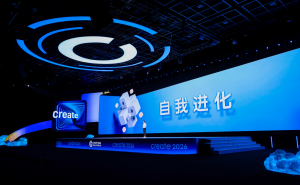 百度Create2026大会发布秒哒App及企业版，李彦宏：软件行业或迎10倍市场扩容