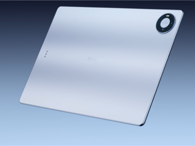 华为MatePad Pro Max即将预售 轻薄设计搭配PC桌面或引领平板新体验