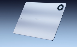 华为MatePad Pro Max即将预售：轻薄设计亮相 或首搭鸿蒙PC桌面引期待