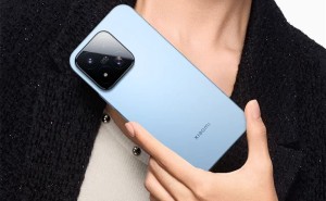 小米17 Max取消背屏设计登场！5月25日开售，大屏旗舰新选择来袭