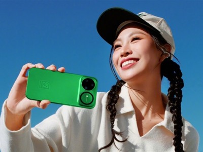 华为nova16系列6月1日登场 全新配色与双环镜头设计引领潮流