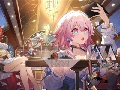 《崩坏星穹铁道》4.3版本爻光复刻，欢愉队核心辅助抽取建议来啦