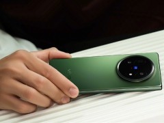 vivo X Fold6折叠屏新机亮点多：天玑9500芯+大电池，6月下旬或登场