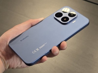 小米17T系列6月8日登场！17T Pro搭载天玑9500 徕卡影像助力再升级