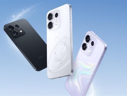 OPPO Reno16携宋雨琦四度代言，明星营销新玩法，是创新还是套路？