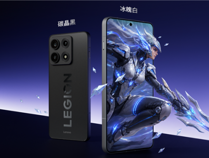 联想拯救者Y70新一代：天禧AI 4.0赋能，开启游戏手机智能竞技新篇章