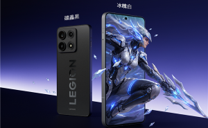 联想拯救者Y70新一代:天禧AI 4.0赋能,开启游戏手机智能竞技新篇章