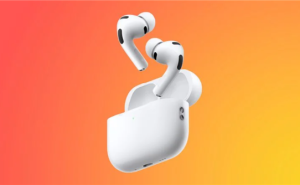 苹果AirPods Pro 3与2迎来新固件更新，版本号8B41，安装步骤一并奉上